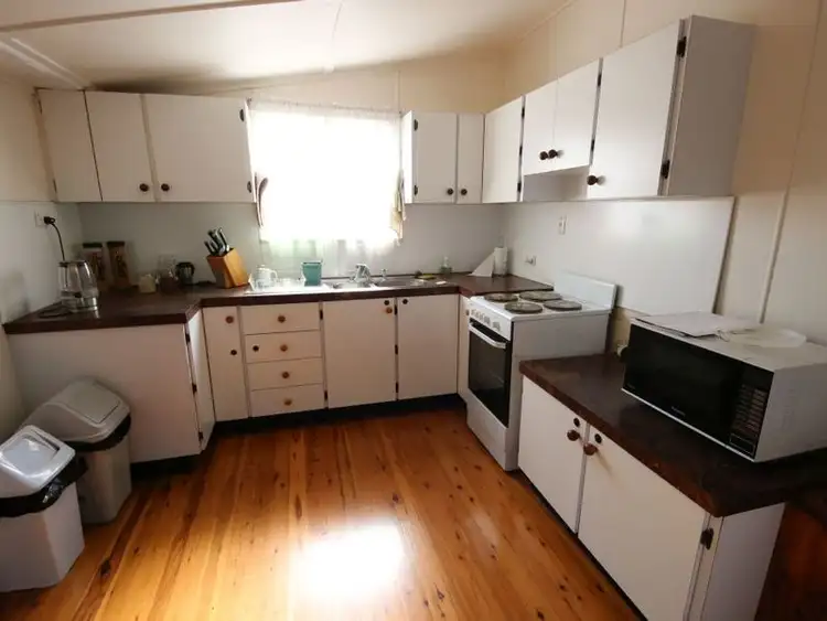 Third view of Homely house listing, 1 SEVENTH Street, Home Hill QLD 4806