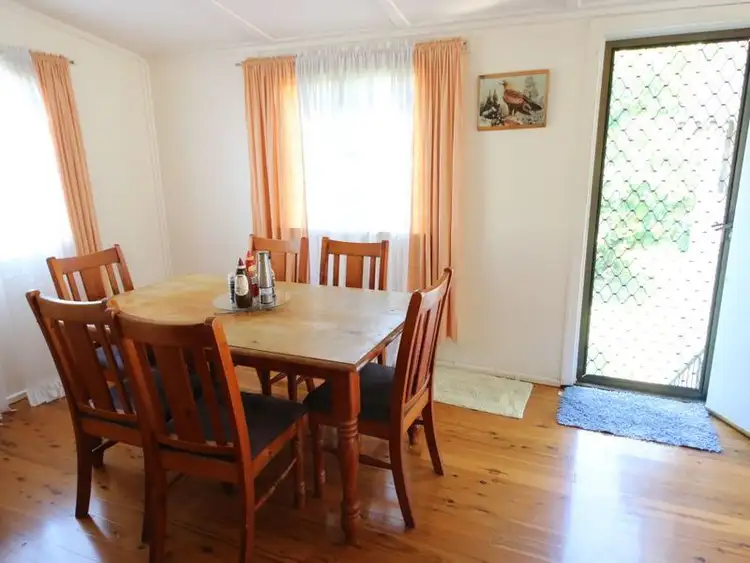 Fourth view of Homely house listing, 1 SEVENTH Street, Home Hill QLD 4806