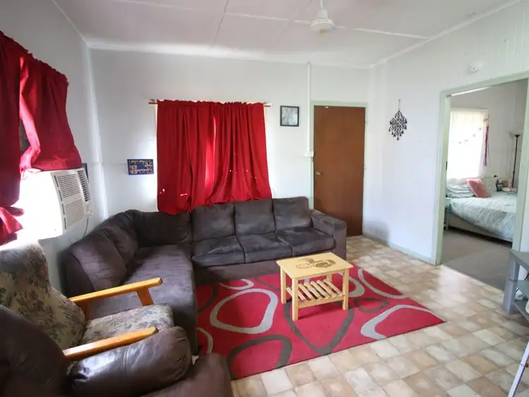 Third view of Homely house listing, 17 FOURTH AVENUE, Home Hill QLD 4806