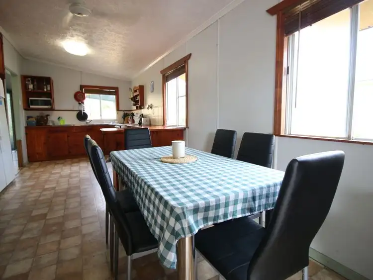 Fourth view of Homely house listing, 17 FOURTH AVENUE, Home Hill QLD 4806