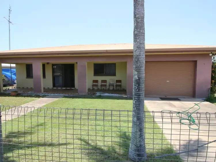 74 CANBERRA STREET, Ayr QLD 4807