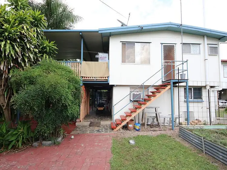 Main view of Homely house listing, 64 FOURTEENTH Street, Home Hill QLD 4806