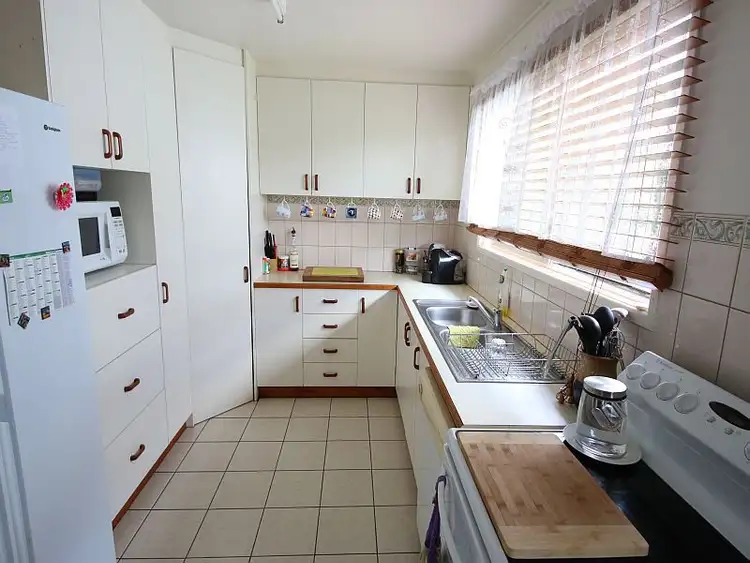 Second view of Homely house listing, 64 FOURTEENTH Street, Home Hill QLD 4806