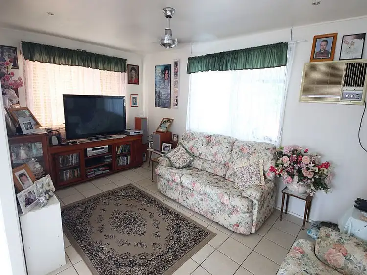 Third view of Homely house listing, 64 FOURTEENTH Street, Home Hill QLD 4806