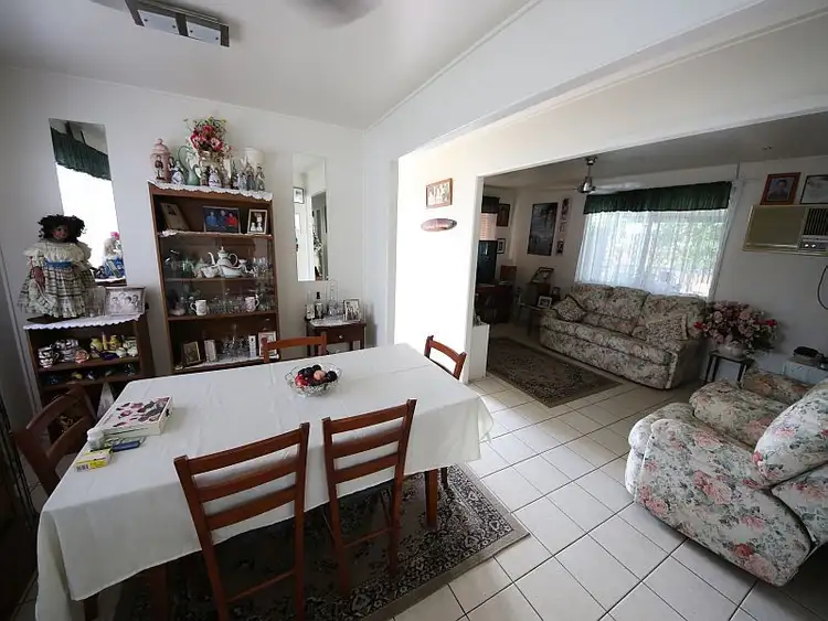 Fourth view of Homely house listing, 64 FOURTEENTH Street, Home Hill QLD 4806