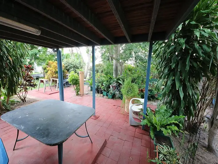 Fifth view of Homely house listing, 64 FOURTEENTH Street, Home Hill QLD 4806