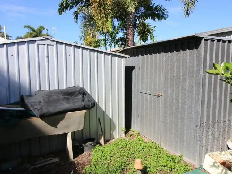 Third view of Homely house listing, 110 DRYSDALE Street, Brandon QLD 4808