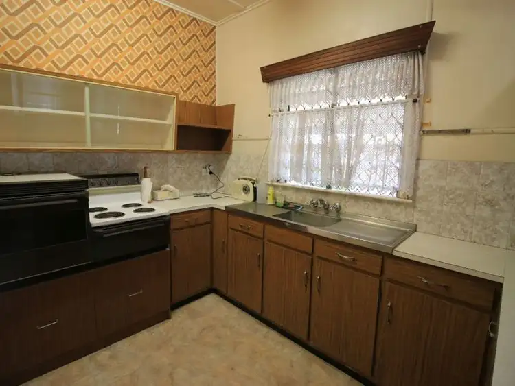 Sixth view of Homely house listing, 110 DRYSDALE Street, Brandon QLD 4808