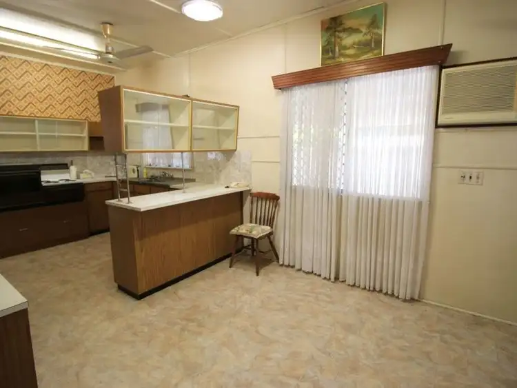 Seventh view of Homely house listing, 110 DRYSDALE Street, Brandon QLD 4808
