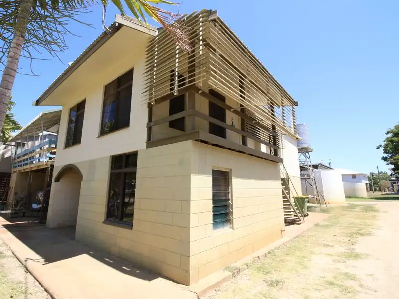 Main view of Homely house listing, 25 Hinkson Esplanade, Inkerman QLD 4806