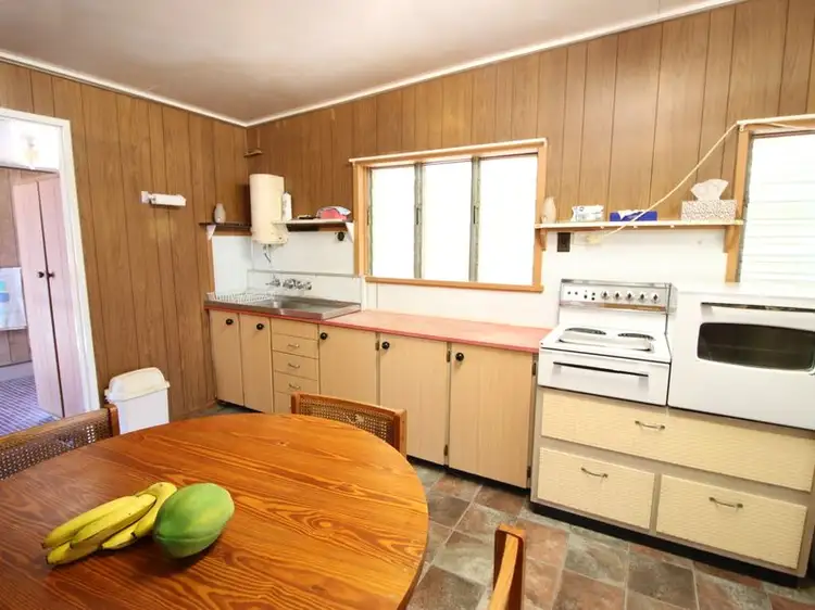 Second view of Homely house listing, 25 Hinkson Esplanade, Inkerman QLD 4806