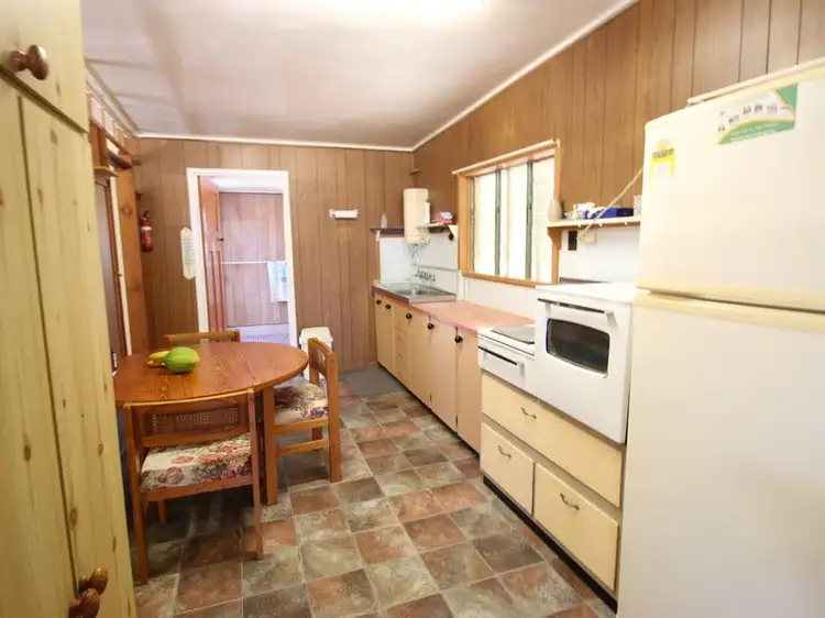 Third view of Homely house listing, 25 Hinkson Esplanade, Inkerman QLD 4806