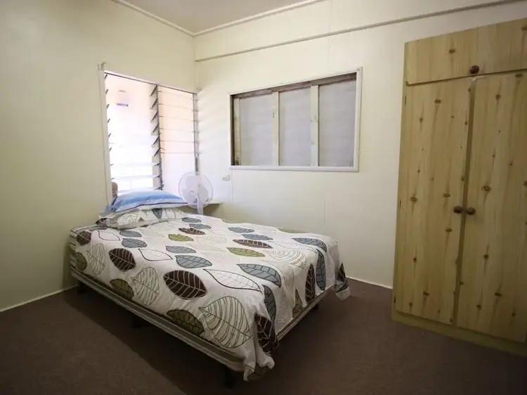 Fourth view of Homely house listing, 25 Hinkson Esplanade, Inkerman QLD 4806