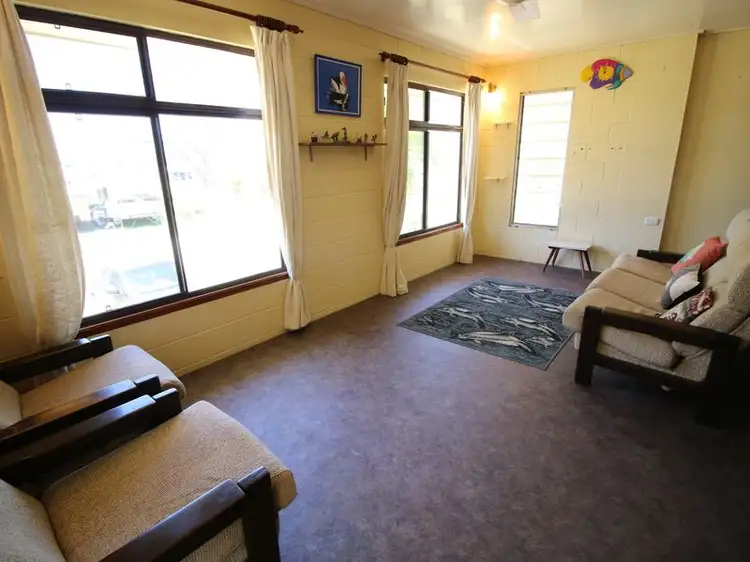 Seventh view of Homely house listing, 25 Hinkson Esplanade, Inkerman QLD 4806