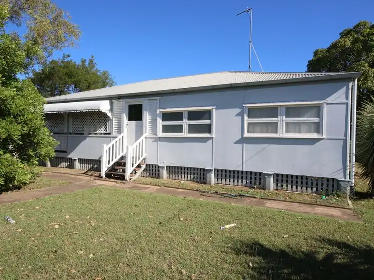 129 DRYSDALE Street, Ayr QLD 4807
