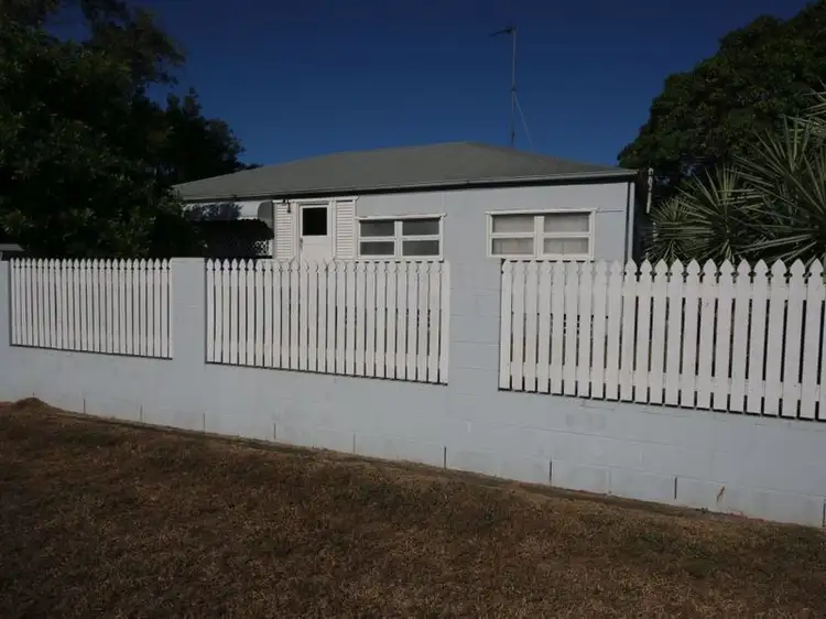 Second view of Homely house listing, 129 DRYSDALE Street, Ayr QLD 4807