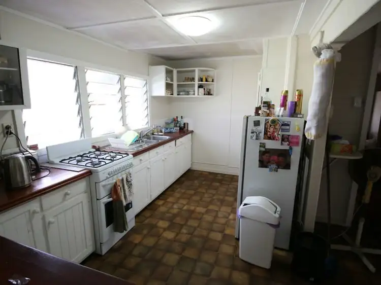 Fourth view of Homely house listing, 129 DRYSDALE Street, Ayr QLD 4807