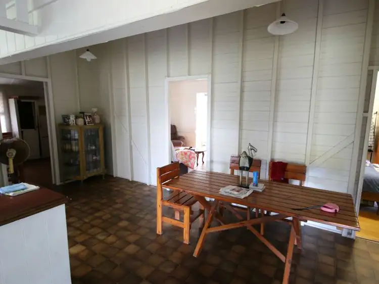 Fifth view of Homely house listing, 129 DRYSDALE Street, Ayr QLD 4807