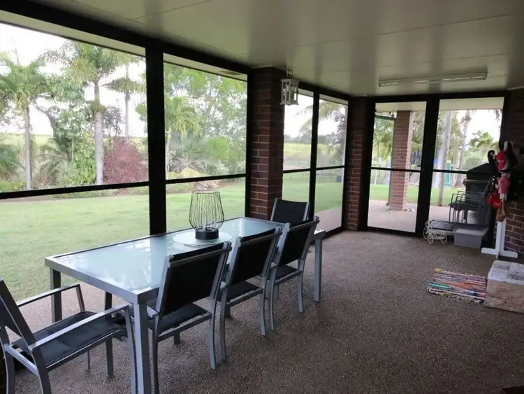 Second view of Homely house listing, 49 BOWLING GREEN Street, Brandon QLD 4808