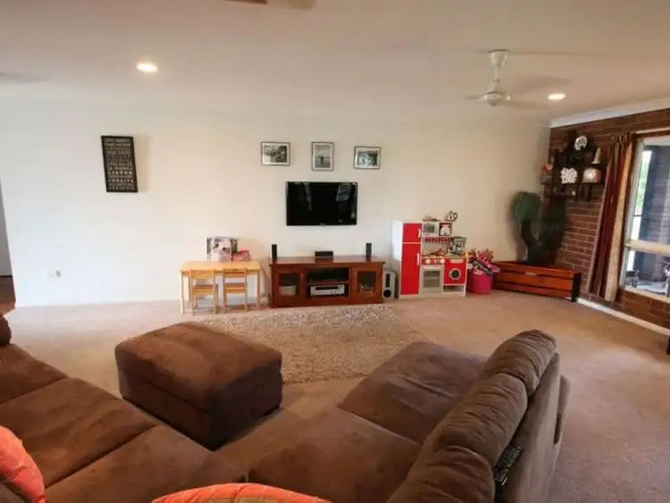 Sixth view of Homely house listing, 49 BOWLING GREEN Street, Brandon QLD 4808