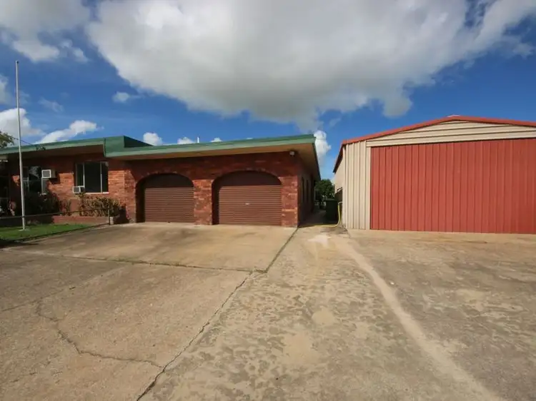 61 GRAHAM Street, Ayr QLD 4807