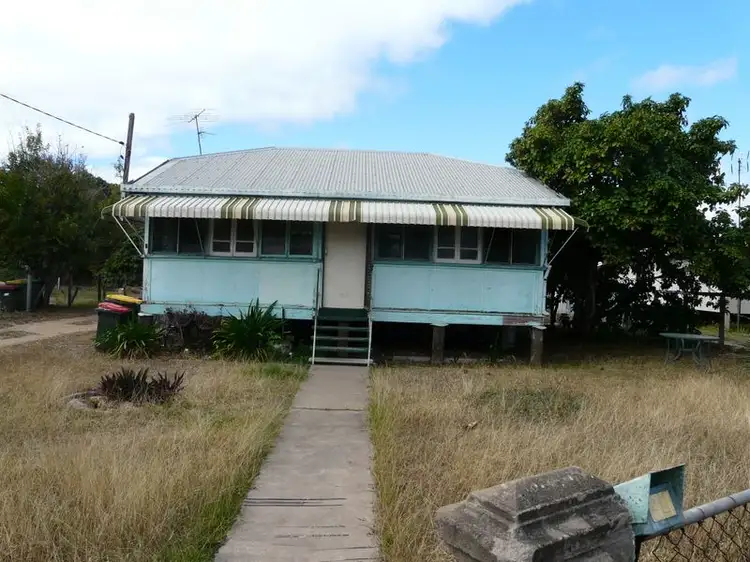 34 BOWER Street, Ayr QLD 4807