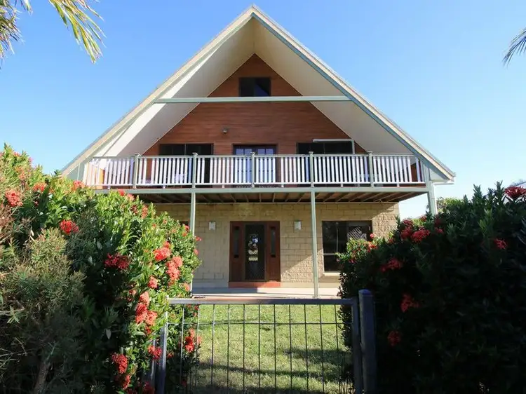 29 BRABY Street, Alva QLD 4807