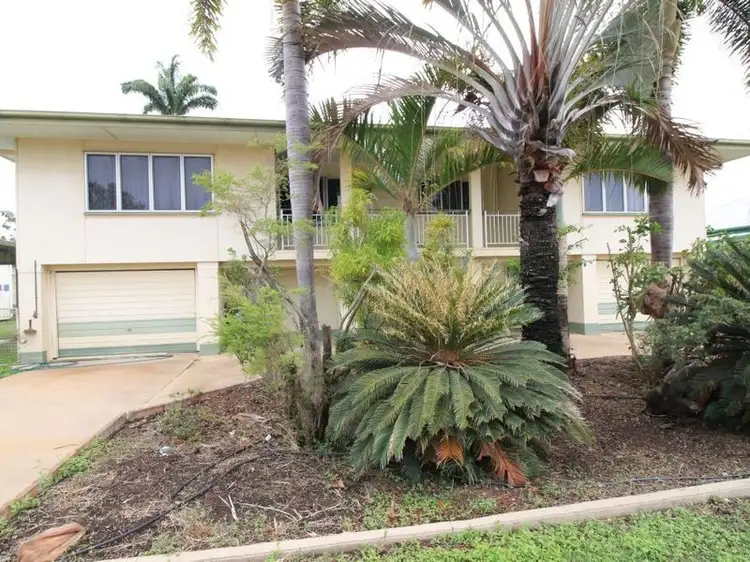 Main view of Homely house listing, 103 COX Street, Ayr QLD 4807