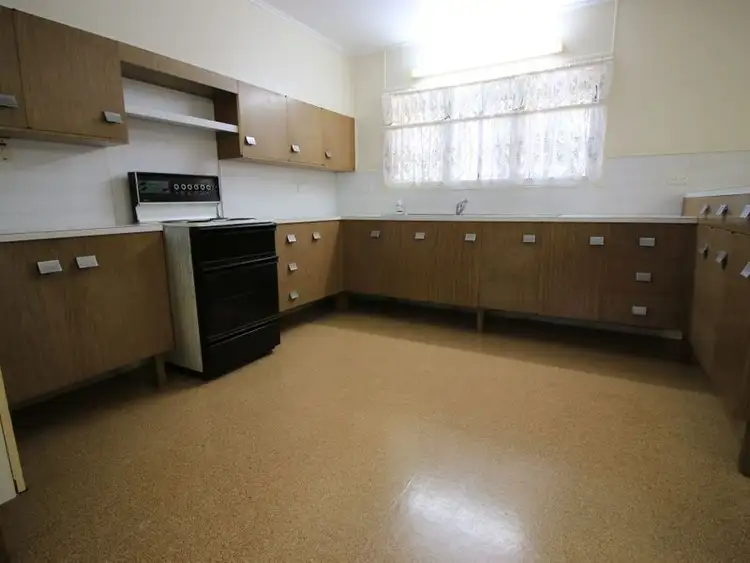 Second view of Homely house listing, 103 COX Street, Ayr QLD 4807