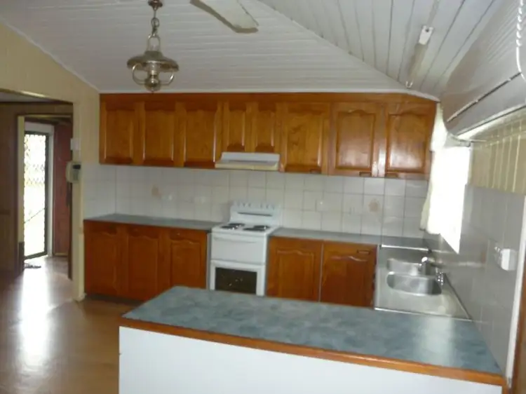 Second view of Homely house listing, 2 SIXTH Avenue, Home Hill QLD 4806