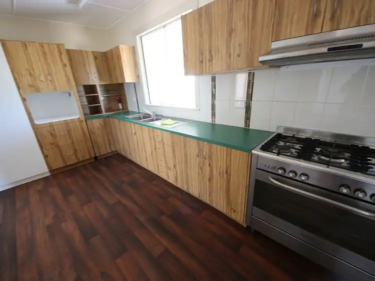 Second view of Homely house listing, 565 KILRIE Road, Jarvisfield QLD 4807