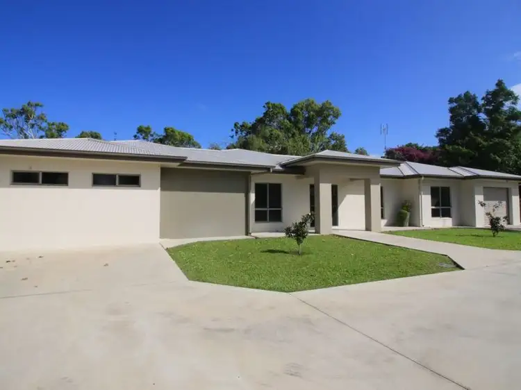 64 GREY Street, Ayr QLD 4807