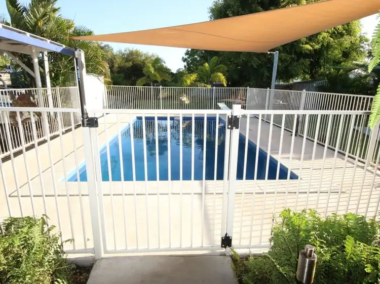 Main view of Homely house listing, 27 MUNRO Street, Brandon QLD 4808