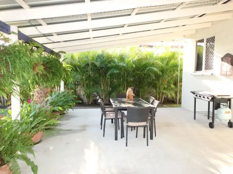 Third view of Homely house listing, 27 MUNRO Street, Brandon QLD 4808