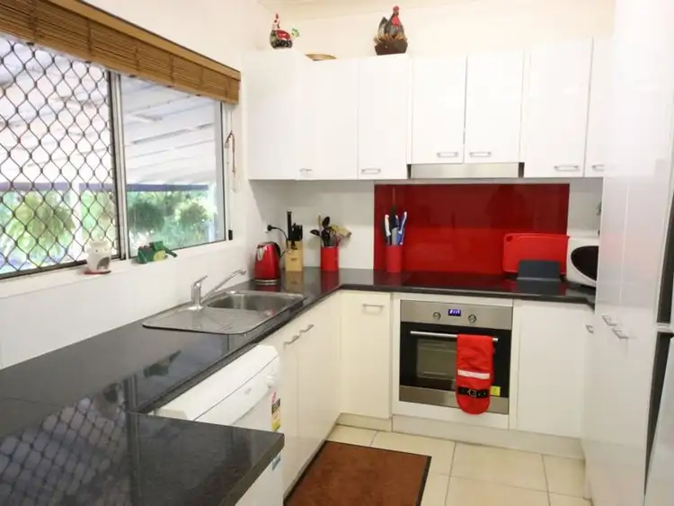 Fourth view of Homely house listing, 27 MUNRO Street, Brandon QLD 4808