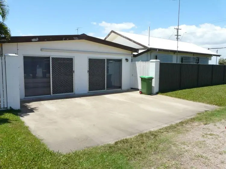 Main view of Homely house listing, 57 SEVENTH Avenue, Home Hill QLD 4806