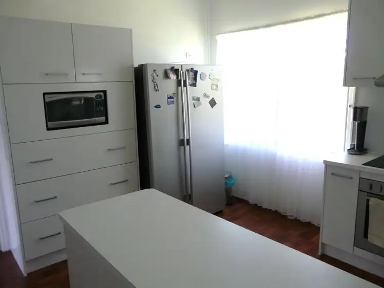 Third view of Homely house listing, 57 SEVENTH Avenue, Home Hill QLD 4806