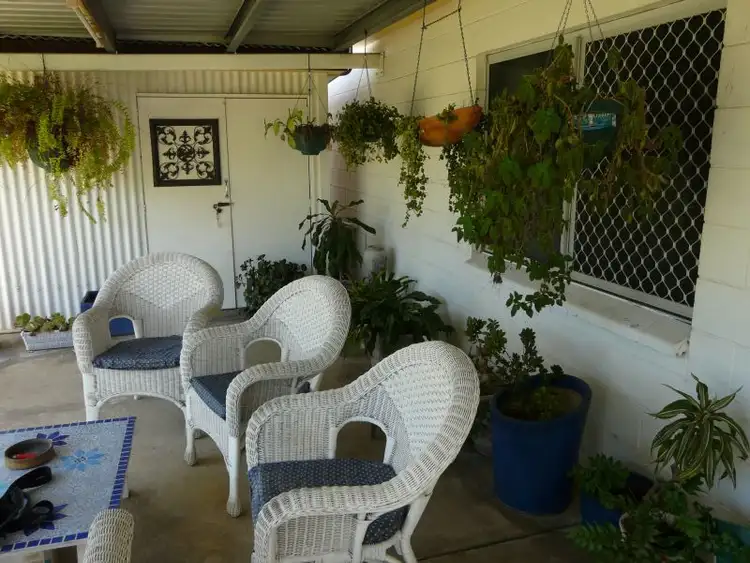 Sixth view of Homely house listing, 57 SEVENTH Avenue, Home Hill QLD 4806