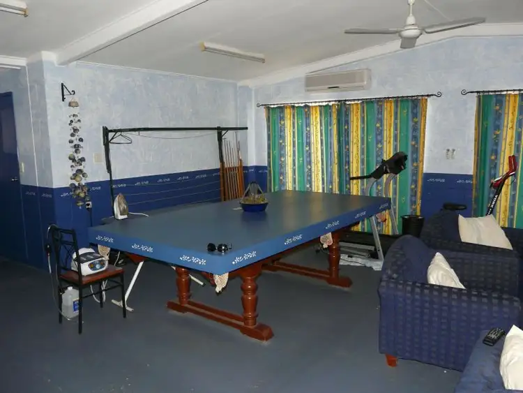 Seventh view of Homely house listing, 57 SEVENTH Avenue, Home Hill QLD 4806