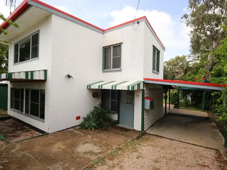Main view of Homely house listing, 52 TOPTON Street, Alva QLD 4807