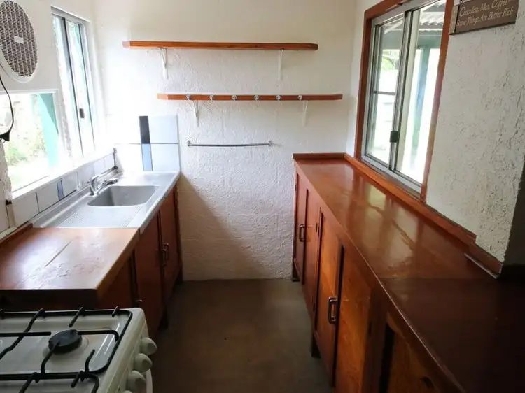 Second view of Homely house listing, 52 TOPTON Street, Alva QLD 4807