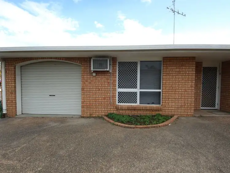 1/45 QUEEN STREET, Ayr QLD 4807