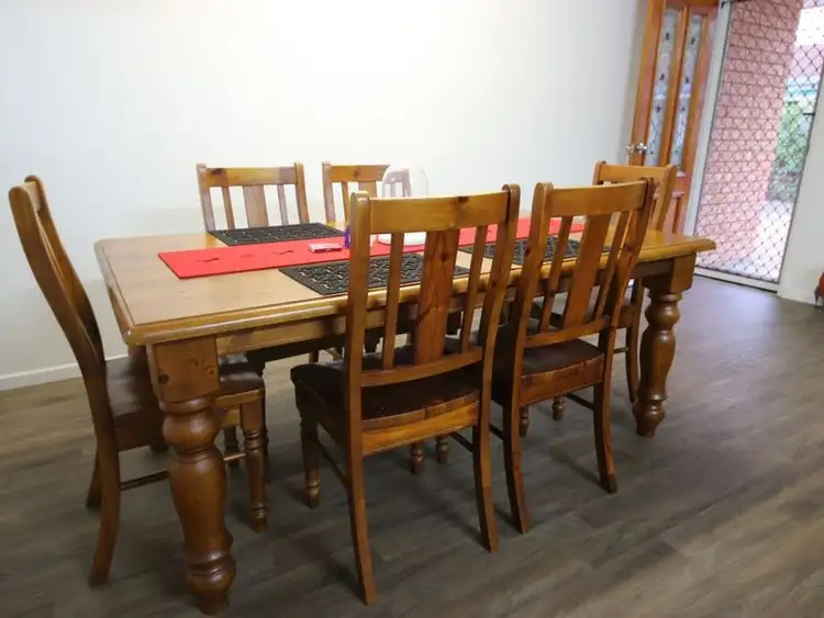 Sixth view of Homely unit listing, 1/45 QUEEN STREET, Ayr QLD 4807