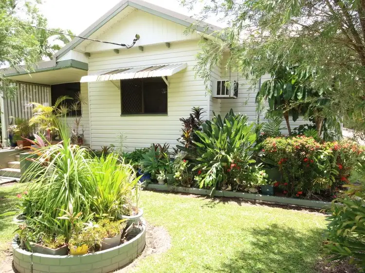 106 NORHAM Road, Ayr QLD 4807