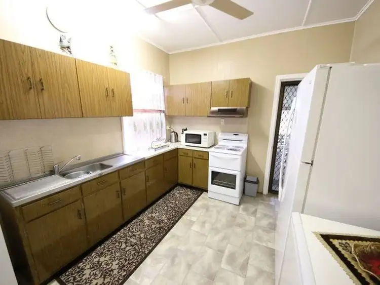 Second view of Homely house listing, 106 NORHAM Road, Ayr QLD 4807