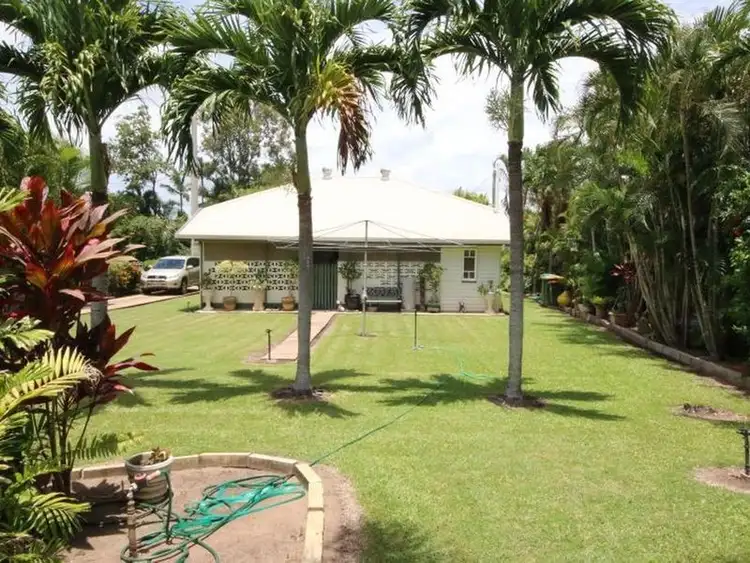 Third view of Homely house listing, 106 NORHAM Road, Ayr QLD 4807