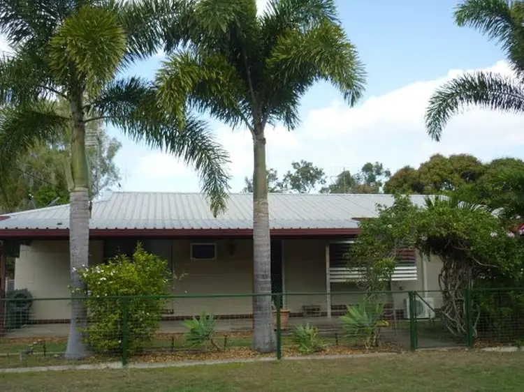 Main view of Homely house listing, 126 BURKE Street, Ayr QLD 4807