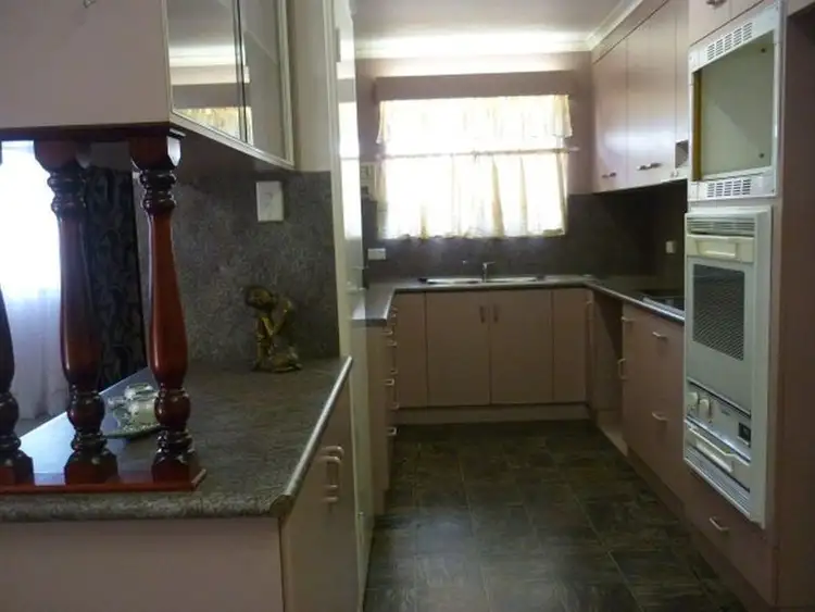 Second view of Homely house listing, 126 BURKE Street, Ayr QLD 4807