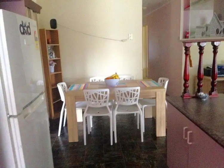 Fourth view of Homely house listing, 126 BURKE Street, Ayr QLD 4807