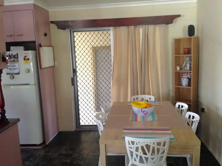 Fifth view of Homely house listing, 126 BURKE Street, Ayr QLD 4807